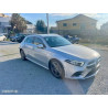 Mercedes-Benz A 180 d AMG Line Aut.