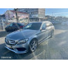 Mercedes-Benz C 220 d AMG Line Aut.