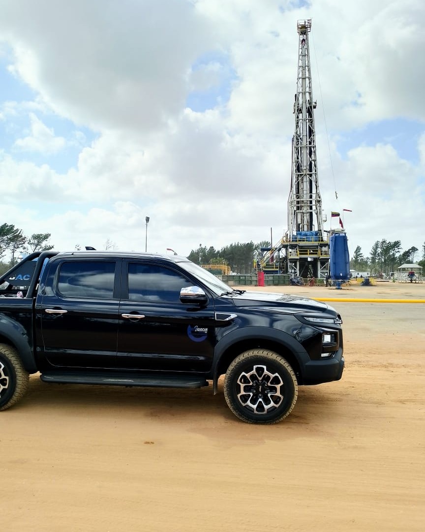 Transporte de Personal